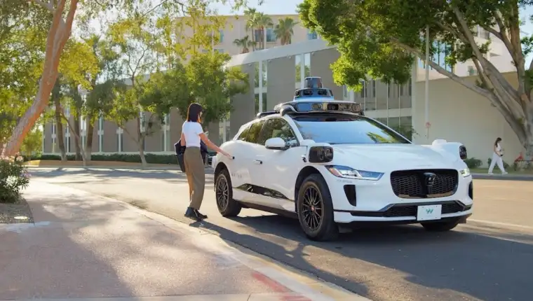 Waymo