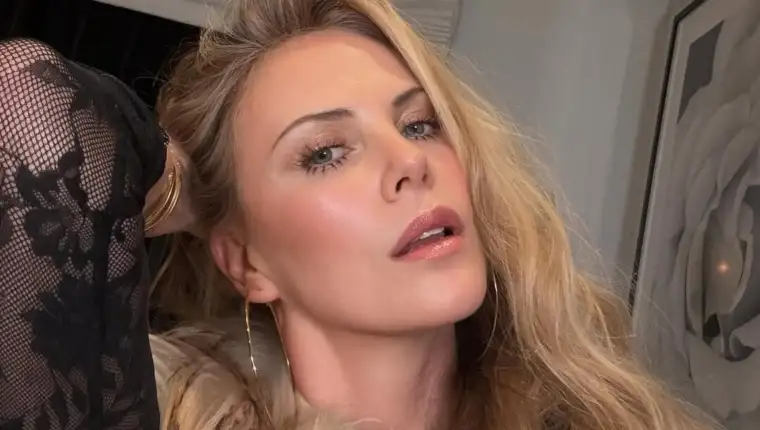 I have the hair and makeup family of champions Im nothing without these bitches