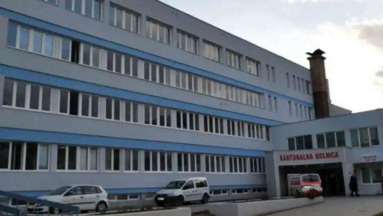Bpk bolnica
