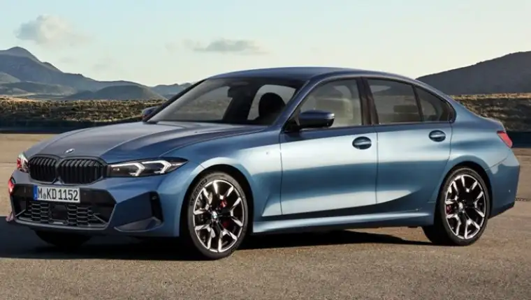 BMW