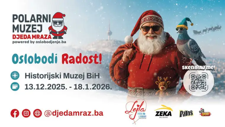 Polarni Muzej
