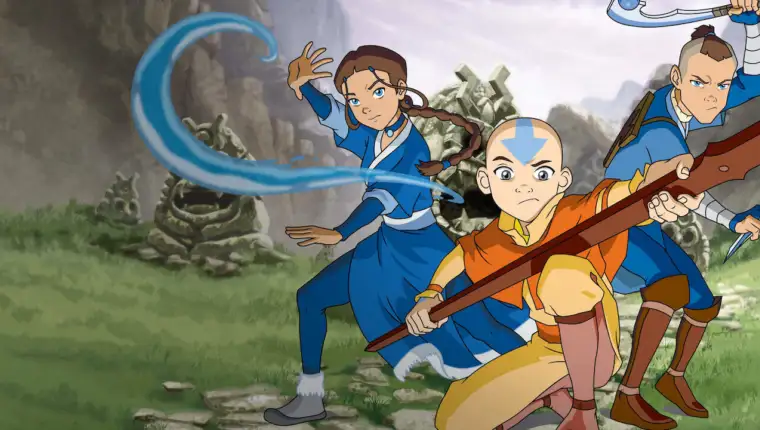 Avatar