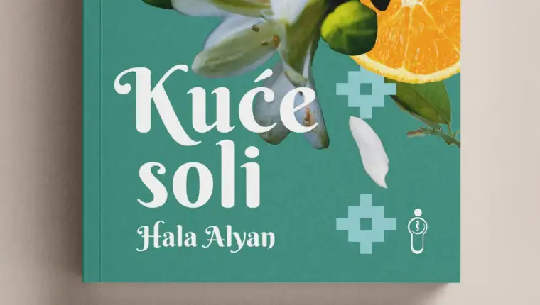 Kuće soli 2