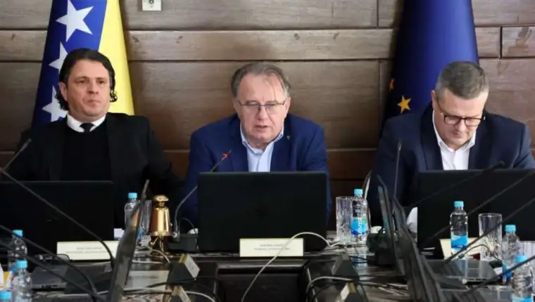 Vlada fbih2