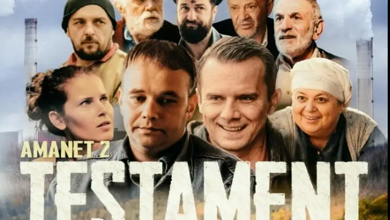 Testam