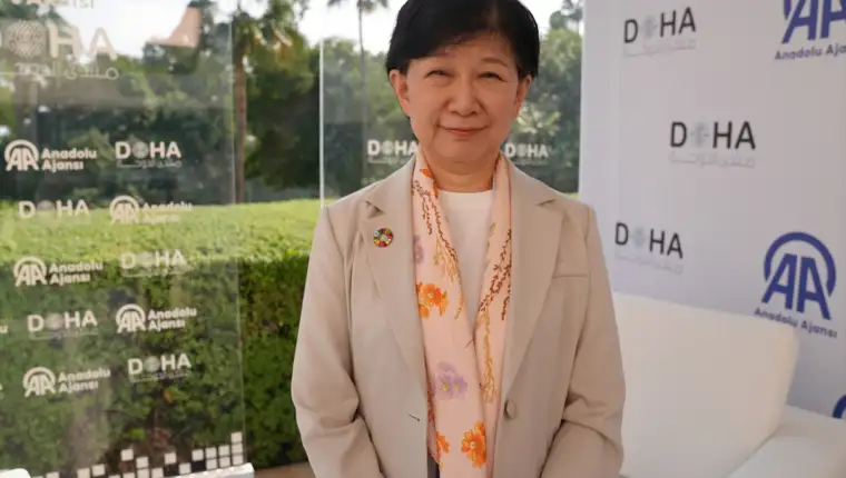 Izumi Nakamitsu