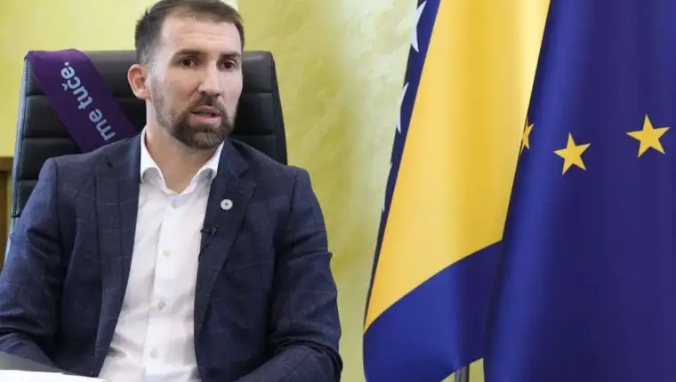 Adnan delic fena intrvju