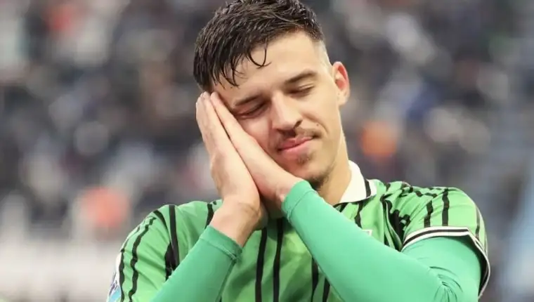 Muharemovic