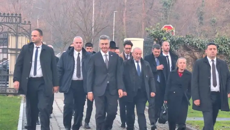 Plenkovic