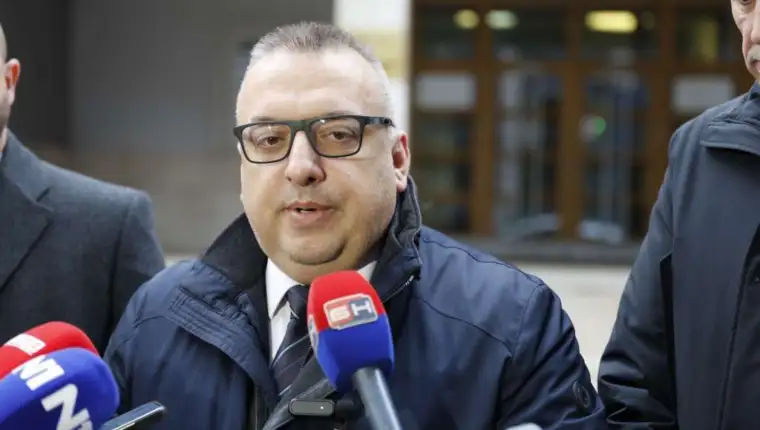 Radulovic