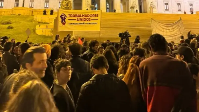 Portugal