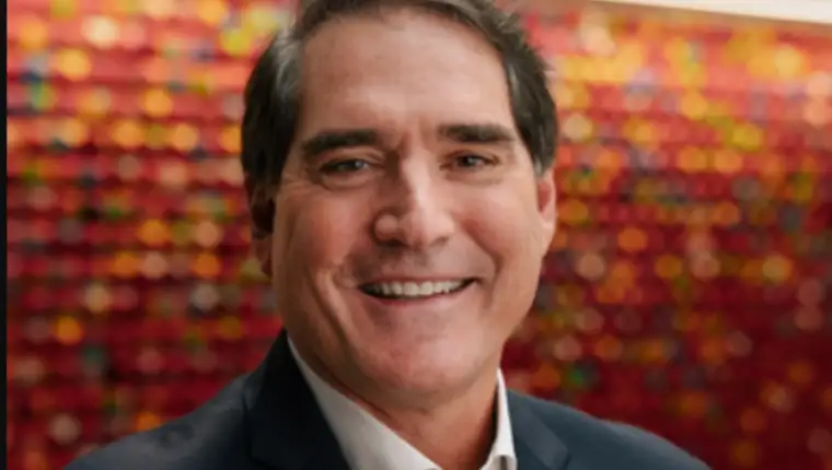 Enrique Braun