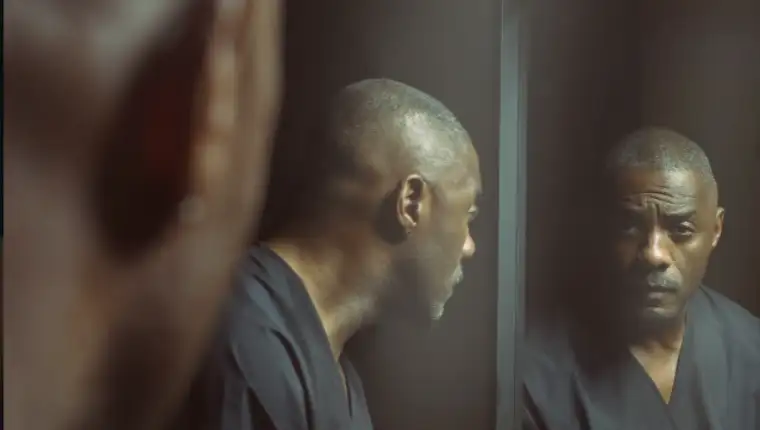 Idris Elba