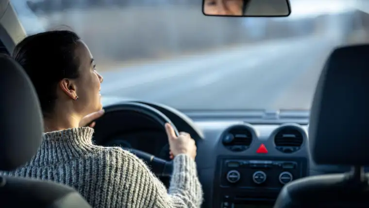 Magla auto freepik