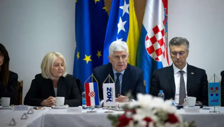 Hdz banja luka