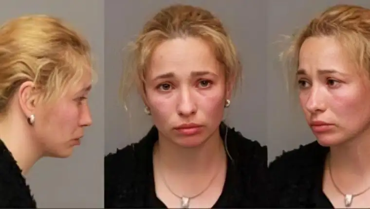 Europol marijana