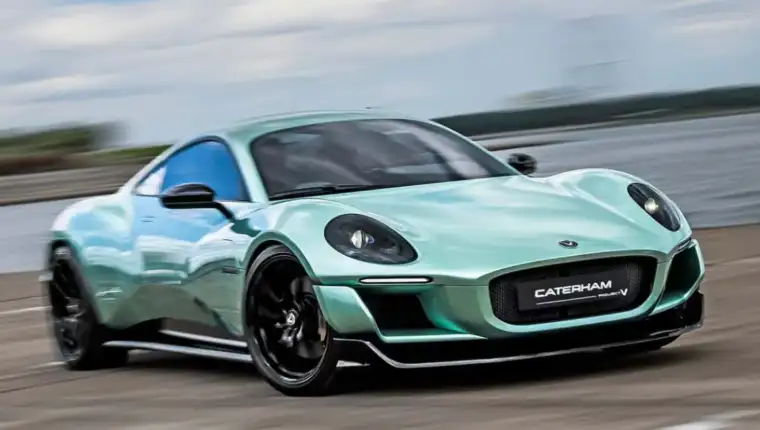 Caterham24