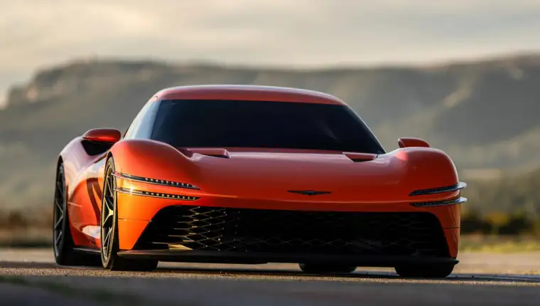 Genesis magma28