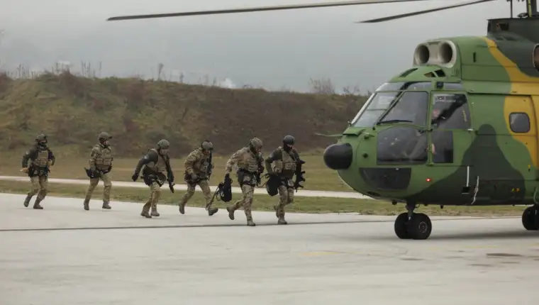 Eufor77
