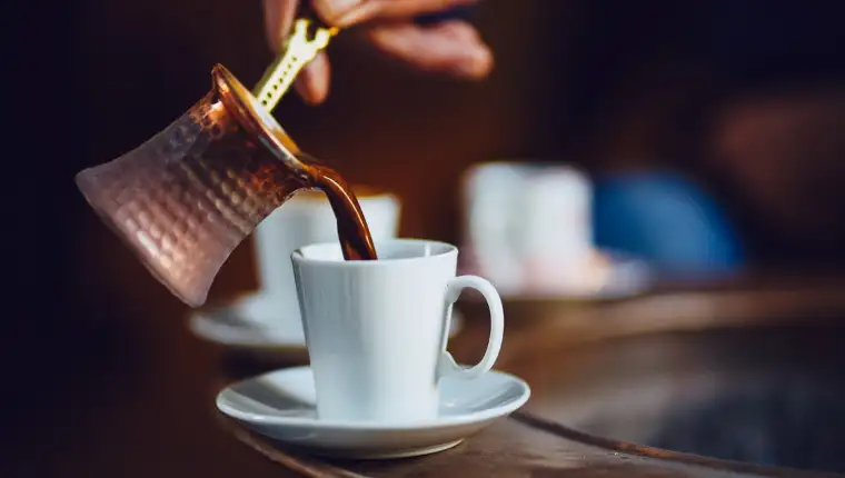 turska kafa freepik