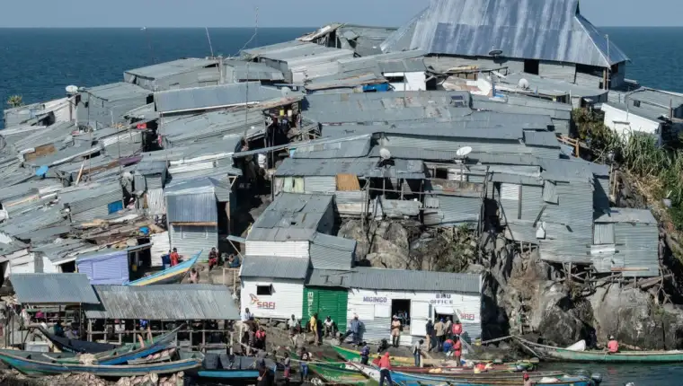 Migingo