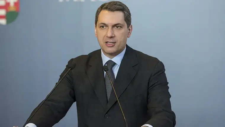 Janos Lazar