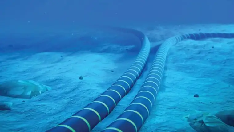 Kablovi more
