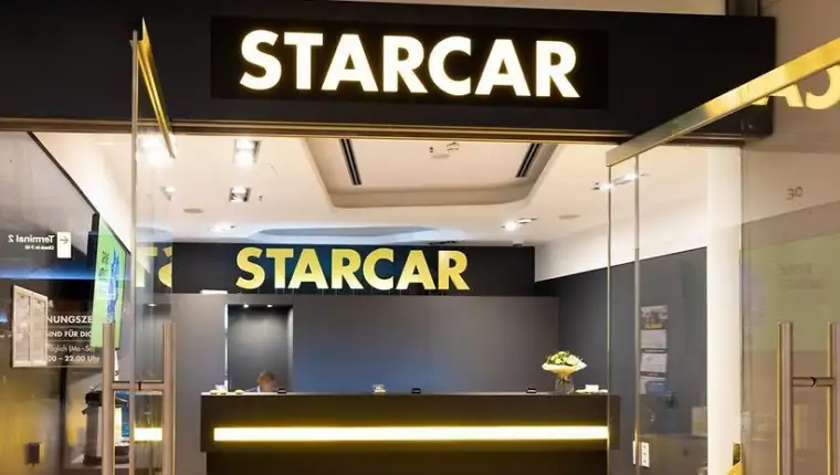 Starcar23