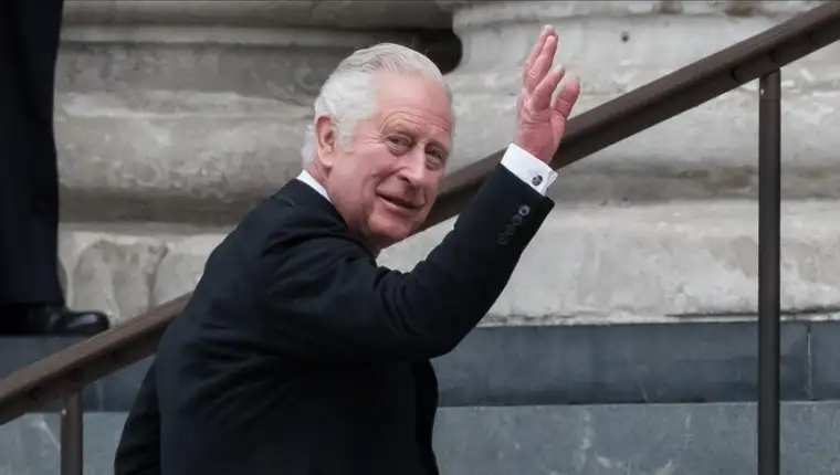 Kralj charles