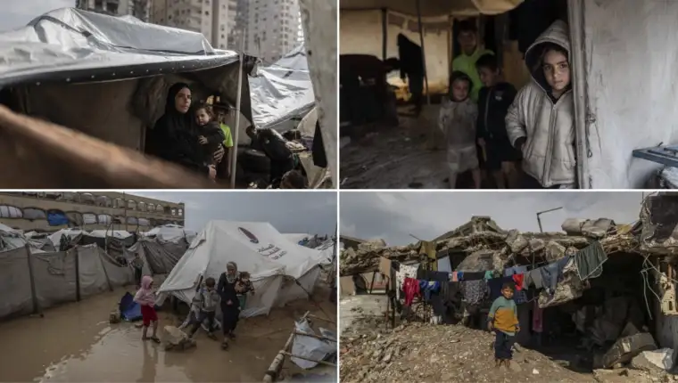 Gaza gaza