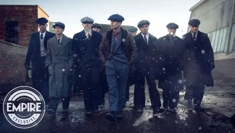 Peaky