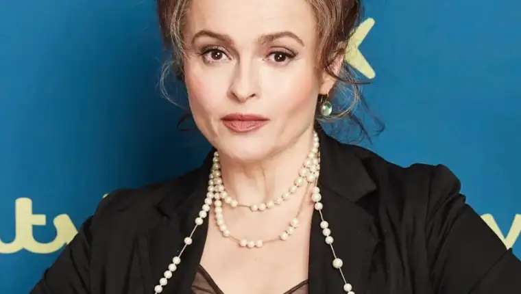 Helena Bonham Carter