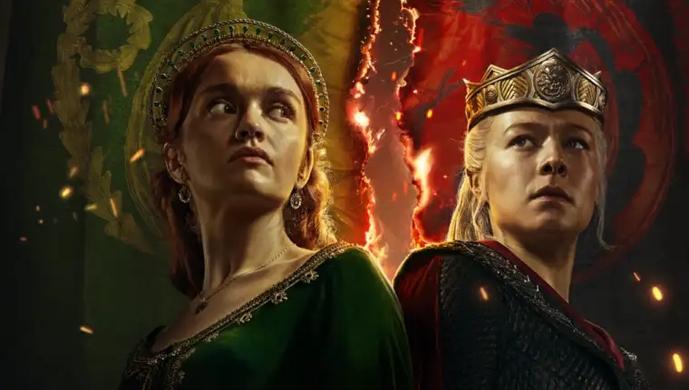 House of the Dragon