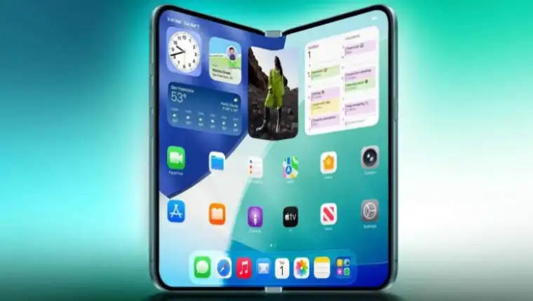 Savitjivi iphone