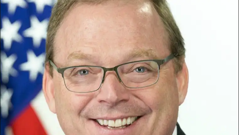 Kevin Hassett