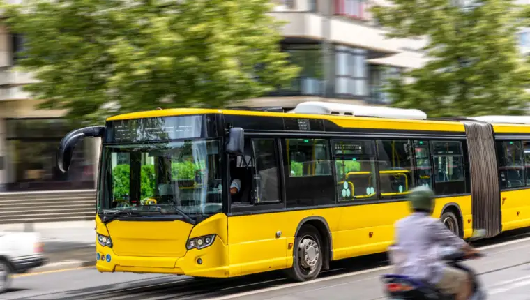 Autobus freepik