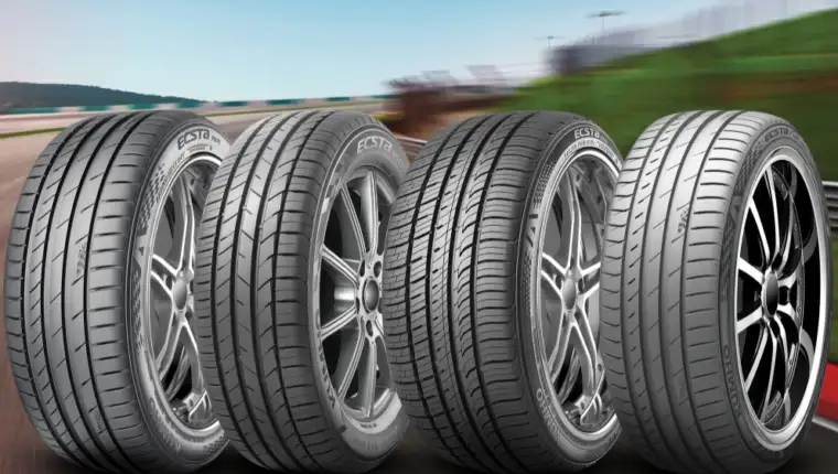 Kumho Tire