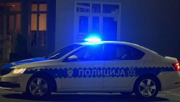 Policija uvidjaj