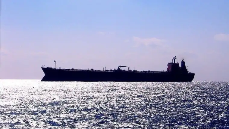 Tanker