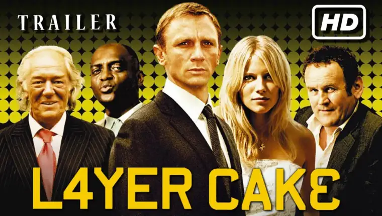 Layer Cake