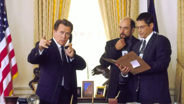 The West Wing