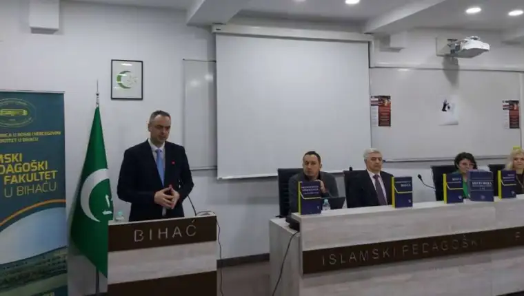 Historija bih
