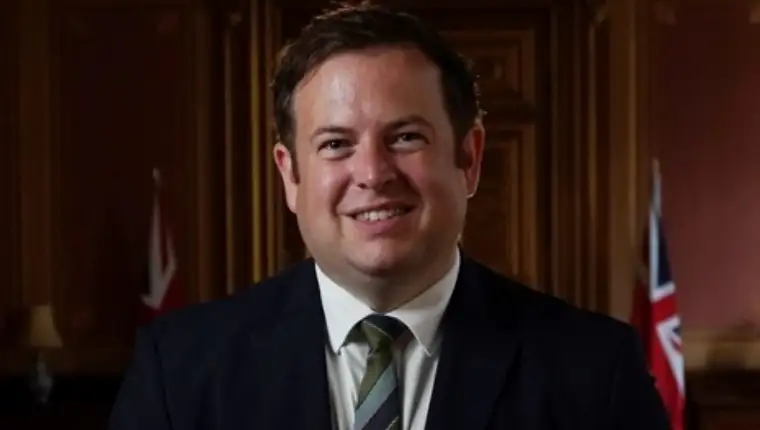 Stephen Doughty