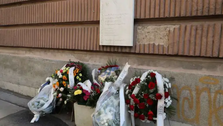 Gimnazijska ulica