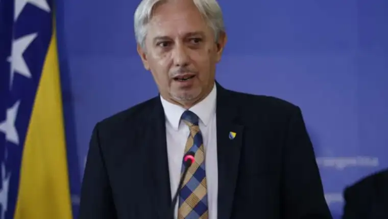 Slaven kovacevic