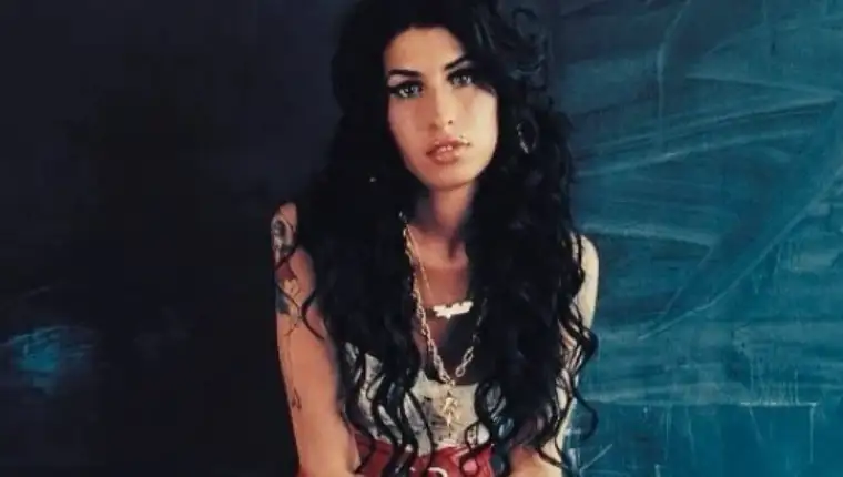 Amy Winehouse