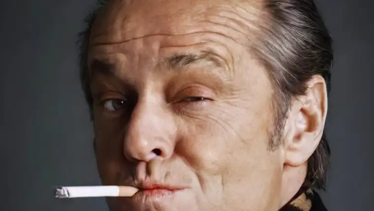 Jack Nicholson