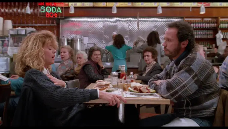 Kad je Harry sreo Sally imdb