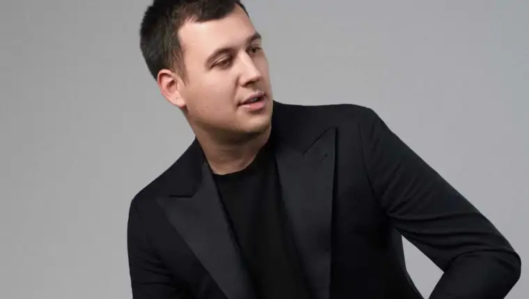 Valentino Perutina