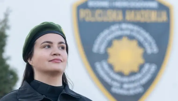 Emina Džubur